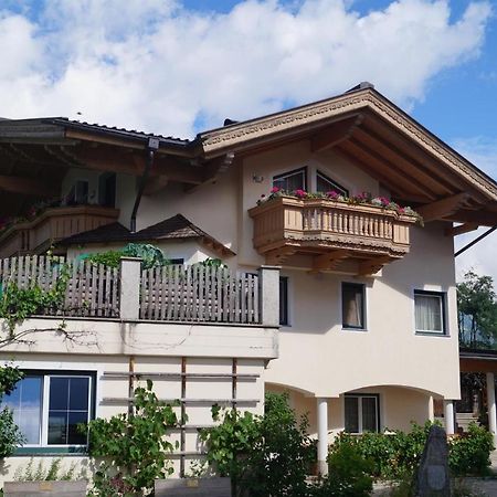 Appartment Martina Fuegenberg Zewnętrze zdjęcie