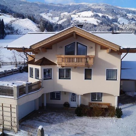 Appartment Martina Fuegenberg Zewnętrze zdjęcie