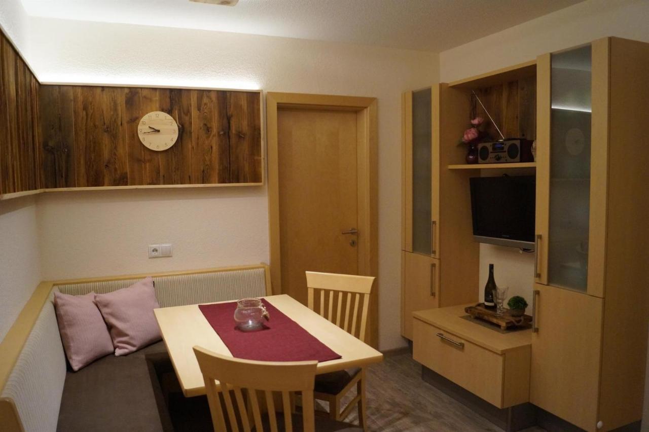 Appartment Martina Fuegenberg Zewnętrze zdjęcie