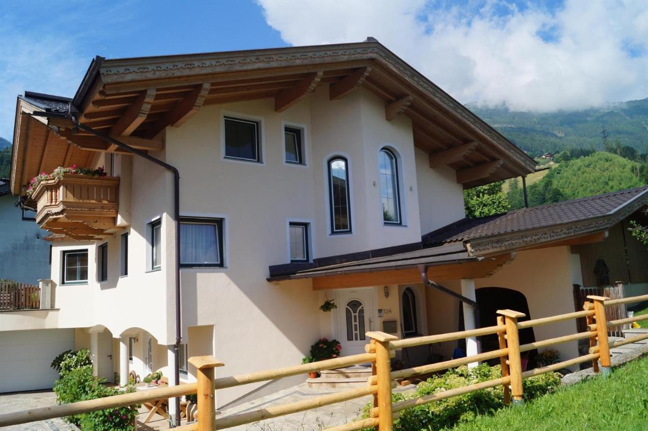 Appartment Martina Fuegenberg Zewnętrze zdjęcie