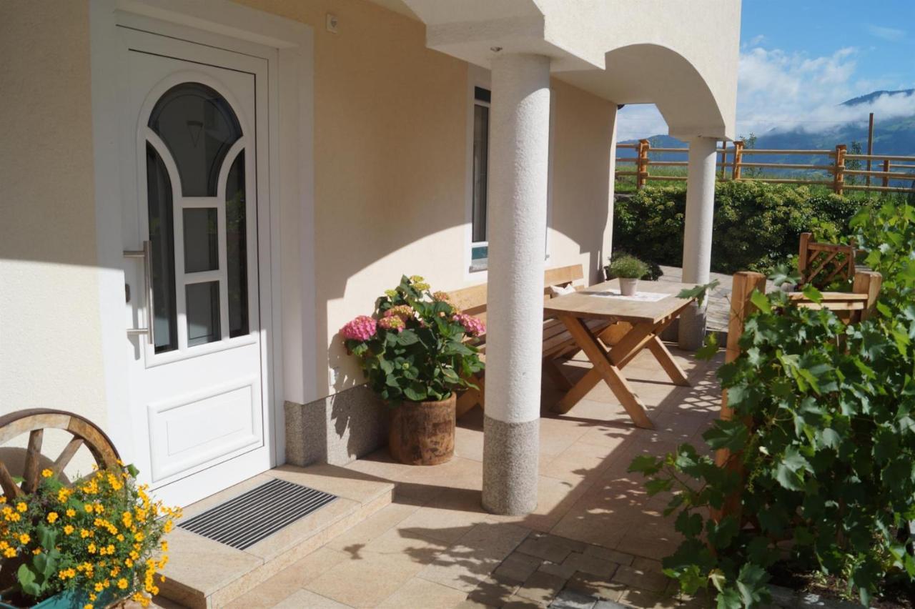 Appartment Martina Fuegenberg Zewnętrze zdjęcie