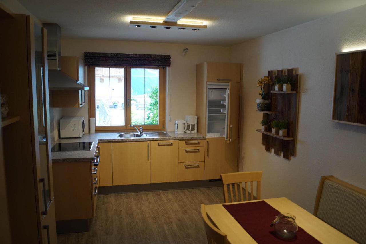 Appartment Martina Fuegenberg Zewnętrze zdjęcie