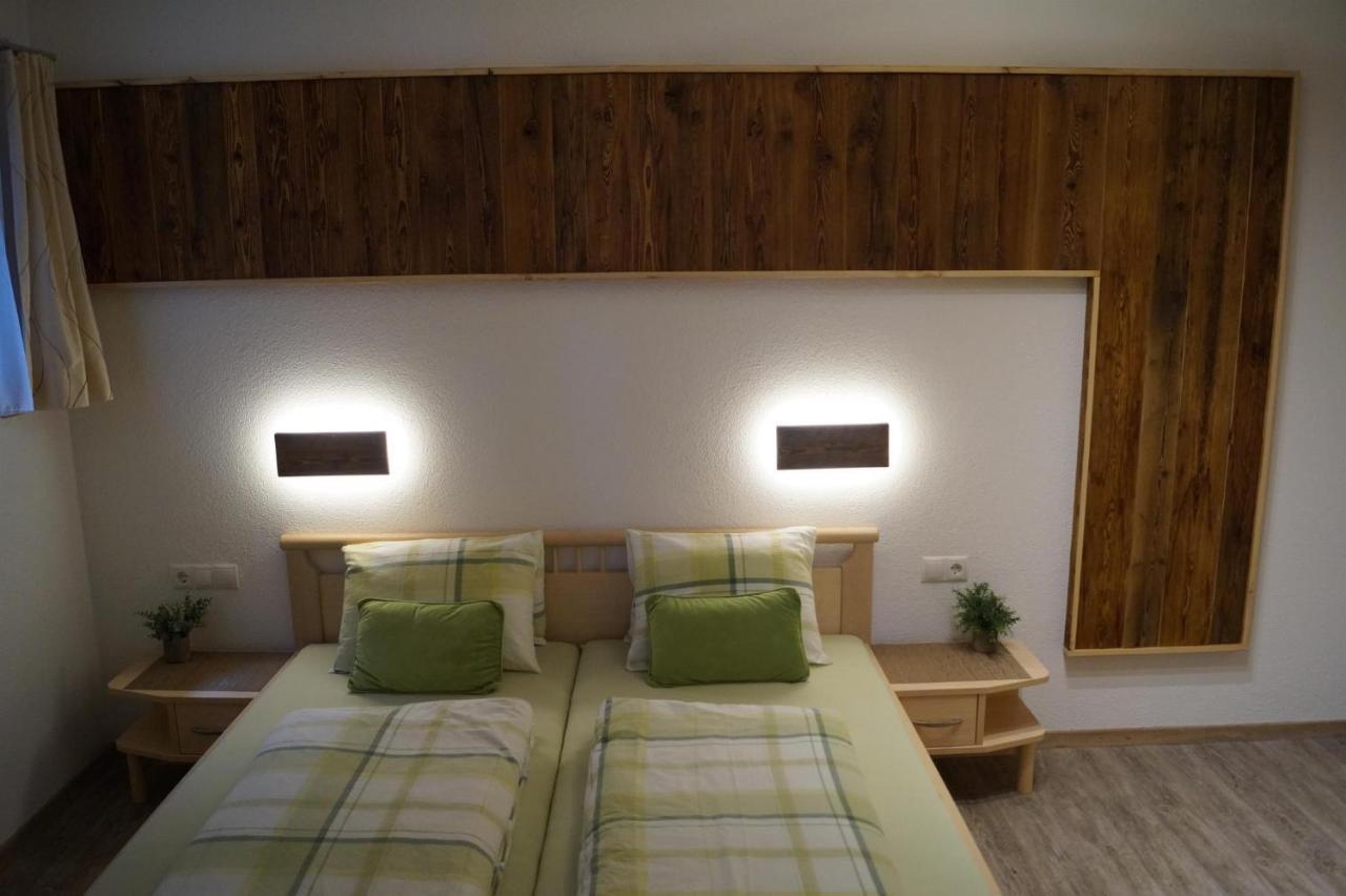 Appartment Martina Fuegenberg Zewnętrze zdjęcie