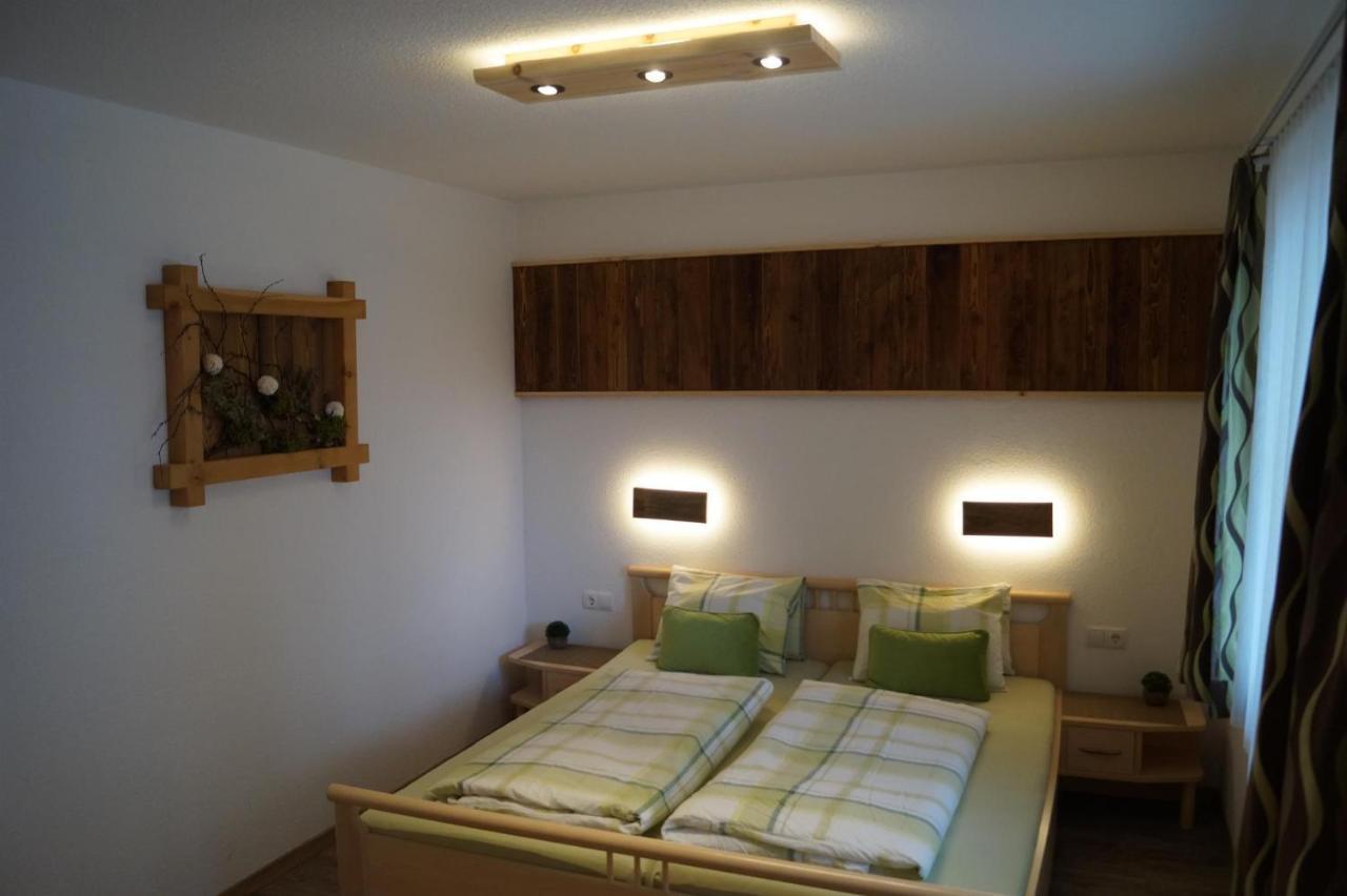 Appartment Martina Fuegenberg Zewnętrze zdjęcie