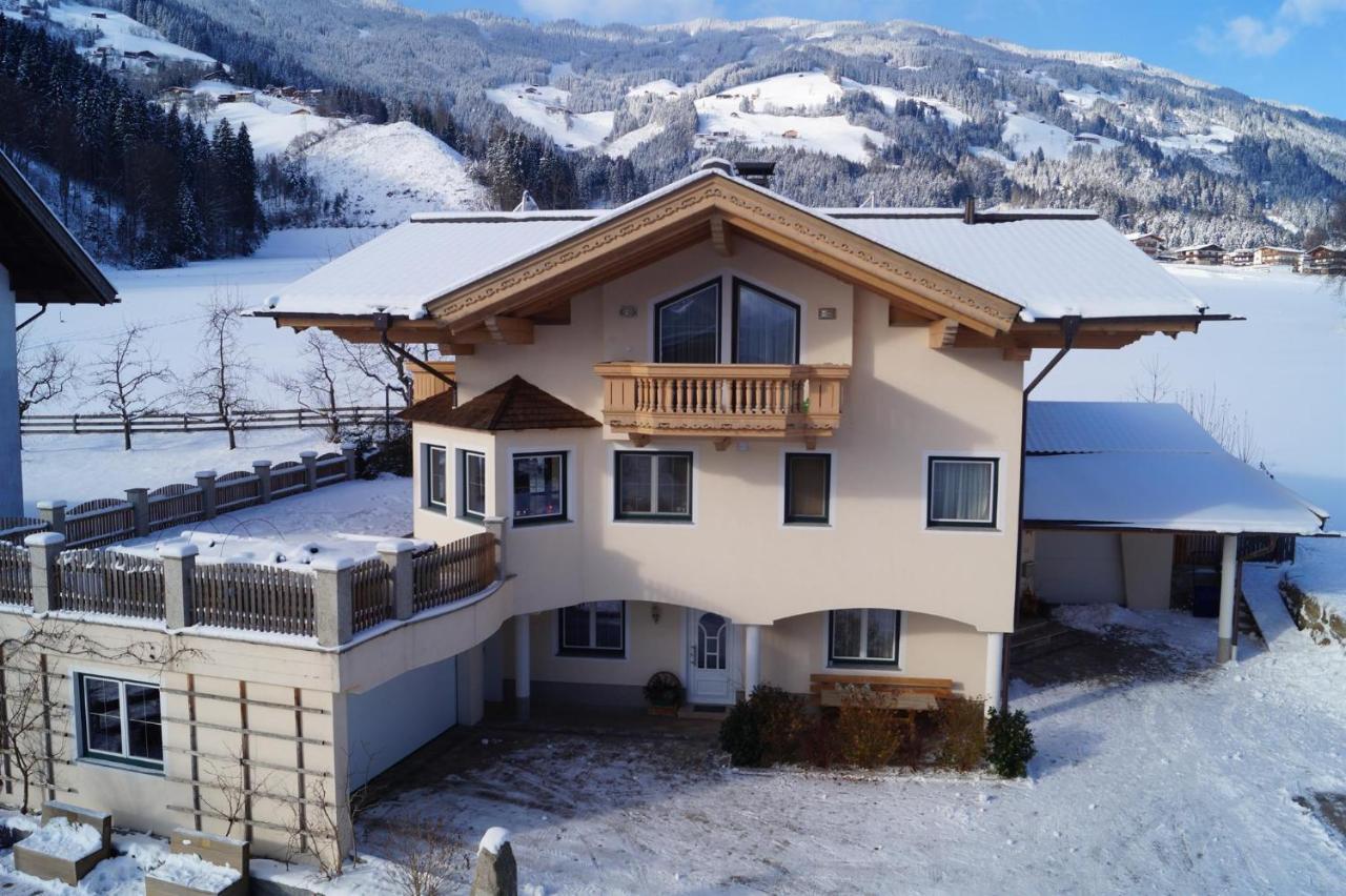 Appartment Martina Fuegenberg Zewnętrze zdjęcie